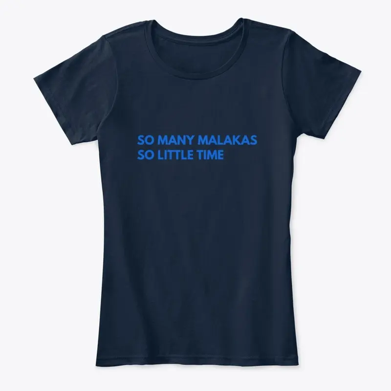 So many malakas 