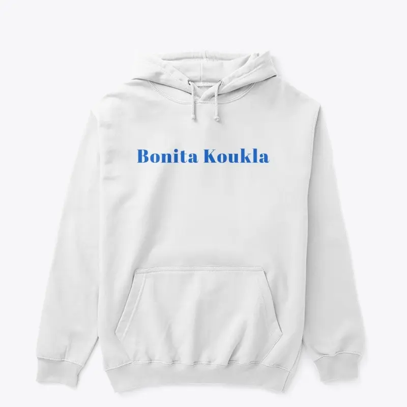 Bonita Koukla 