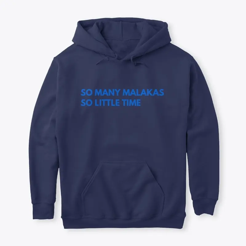 So many malakas 